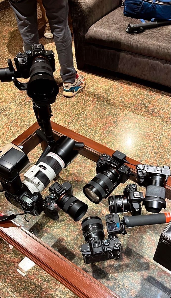 Photography Event